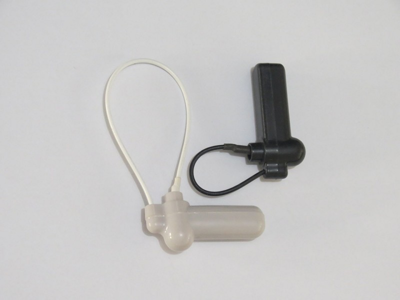 تگ مدادی بند دار