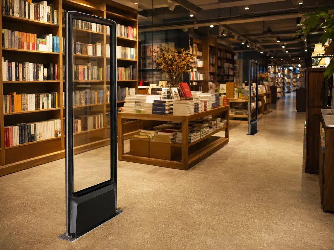گیت فروشگاهی کتابفروشی